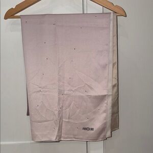Ombré Headscarf Pink Scarf - NEVER USED!!!
